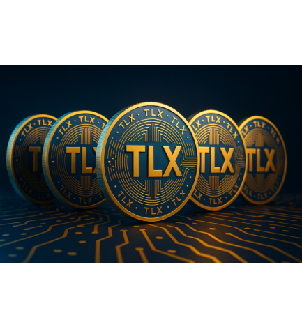 TLXCOIN